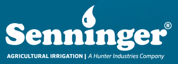 Senninger Logo